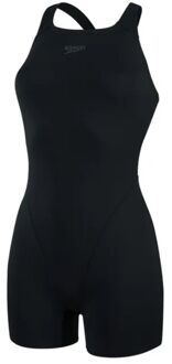 Women's Eco EndurancePlus Legsuit - Black - 38''