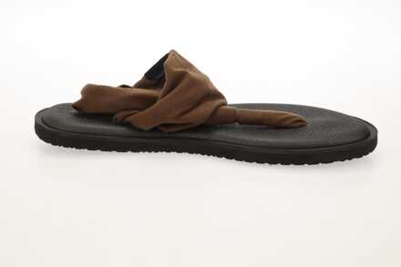Women's Golddigga Sling Sandals in Brown Bruin - EU 37 / UK 4