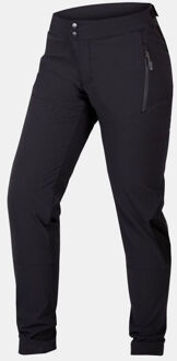 Women's MT500 Burner Pants - Black - XL