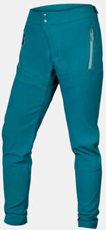 Women's MT500 Burner Pants - Spruce Green - L - Regular