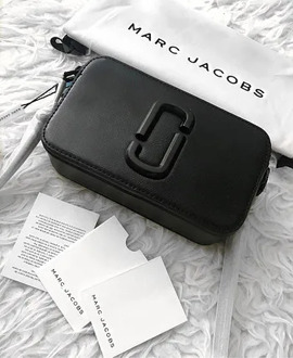 Women's Quality Leather Shoulder Bags Luxury Snapshot Camera Bag Imitation Softshot Bag Woman Purse Copy Bag