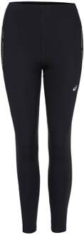 Women's Race HIGH WAIST Tight - Leggings PERFORMANCE BLACK - XS