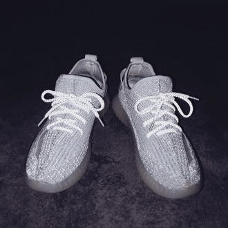 Women's shoes 2020 spring and autumn new authentic Gypsophila 350 sports shoes casual breathable soft-soled running shoes (walke