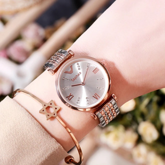 Women's Watch Set 2020 Starry Sky Women Watches Quartz Ladies Diamond Decorative Watch Zegarek Damski relogio feminino