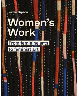 Women's Work - Ferren Gipson