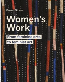 Women's Work - Ferren Gipson