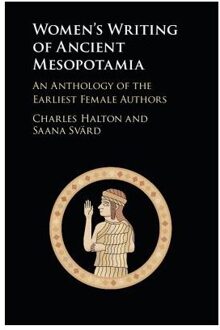 Women's Writing of Ancient Mesopotamia