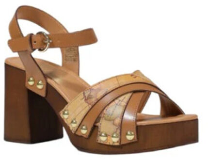 Women sandals Beige - 39