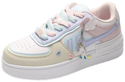 Women Shoes Casual Sneakers Female Fashion Brand Casual Luxury Spring Autumn Designer Platform Shoes Sneakers