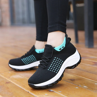 Women Shoes Sneakers for Women Breathable Walking Vulcanized Shoes Sport Shoes Casual Running Shoes Women zapatos de mujer