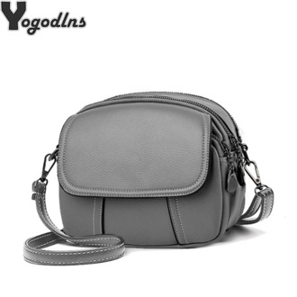 Women Shoulder Bag Fashion High Quality Crossbody Messenger Bags Designer PU Leather Handbag Female Bag Bolsa Feminina