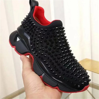 Women Sneakers 2020 Fashion Superstar Slip-on Rivet Platform Sneakers Woman Seasons Sports Shoes Comfortable Tennis Shoes