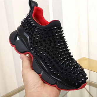 Women Sneakers 2020 Fashion Superstar slip-on Rivet Platform Sneakers Woman seasons sports shoes Comfortable Tennis shoes