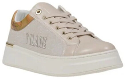 Women sneakers Beige - 35