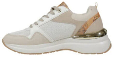 Women sneakers Beige - 36