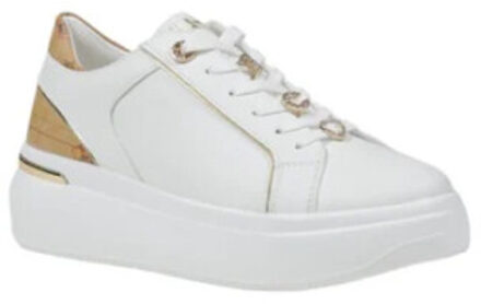 Women sneakers - maat 39 Wit