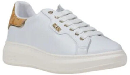 Women sneakers - maat 40 Wit