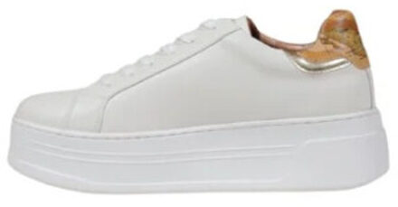 Women sneakers Wit - 38