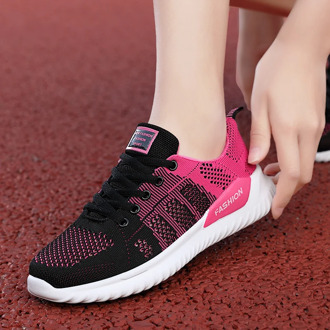 Women sports shoes Lightweight Outdoor female Sports Shoes Breathable female Athletic Shoes Sneakers Women Zapatos De Mujer