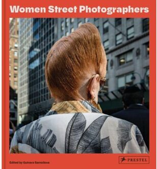 Women Street Photographers - Gulnara Samoilova