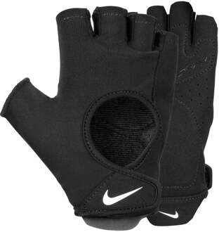 Women Vapor FG Fitness Handschoenen S Zwart