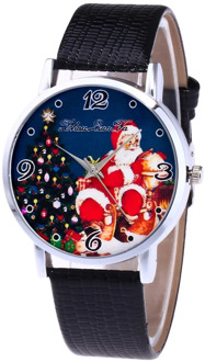 Women Watches Business Sports Leisure Quartz WristWatch Christmas Printed Dial Men Inlaid With Diamond Digital Clock Relogio