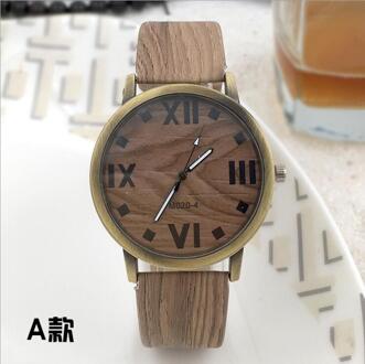 Women Watches Women Simulation Wooden Watches Bamboo Watchband Quartz Wristwatches dames horloge montre pour femme 150228A