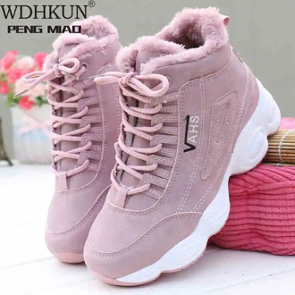Women Wedge Sneakers 2020 New Summer Ankle Boots Female Outdoor Sneakers Vulcanized Shoes Moccasins Shoes Chaussures Femme