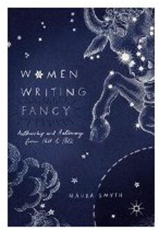 Women Writing Fancy