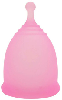 Womens Menstrual Cup Soft Silicone Material Hygiene Reusable Menstrual Cup Convenient Grade Menstrual Cup