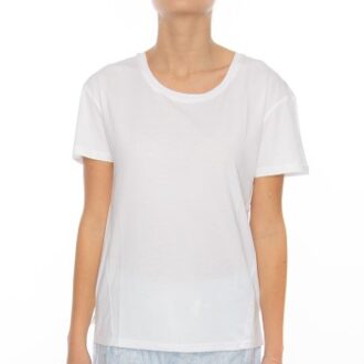 Womens Pj Top Stevie Wit - Small,Medium,Large