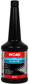 Womi W110 Olie Lekstop 250ml