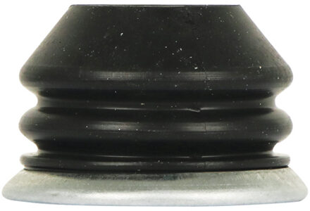 Womi W607 Fuseekogelhoes 13x30x24mm 5570607