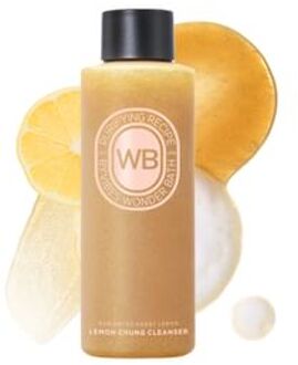 Wonder Bath Lemon Chung Cleanser 200ml