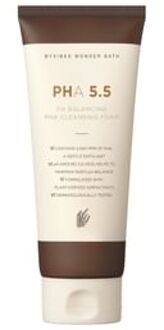 Wonder Bath pH Balancing PHA Cleansing Foam 130ml