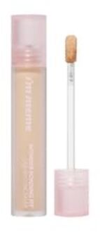 Wonder Bonding Fit Liquid Concealer - 2 Colors #01 Ivory