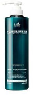 Wonder Bubble Shampoo Jumbo - Shampoo
