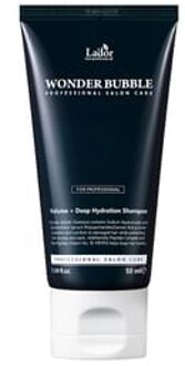 Wonder Bubble Shampoo Mini 50ml