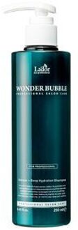 Wonder Bubble Shampoo