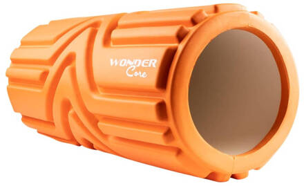 Wonder Core Hollow Yoga Roller - 32cm