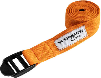 Wonder Core Yoga Strap