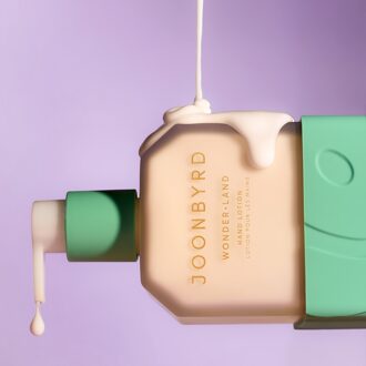 Wonder.Land Hand Lotion 300ml