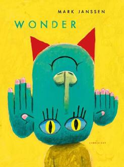 Wonder -  Mark Janssen (ISBN: 9789047718239)