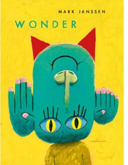 Wonder - Mark Janssen