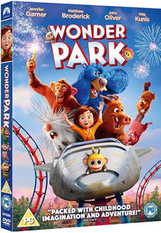 Wonder Park