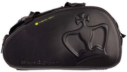 Wonder Pro 2.0 Hard Padel Ballentas-Zwart,Grijs - nosize