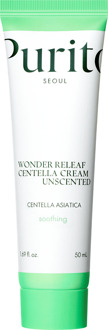 Wonder Releaf Centella Geurloze Crème 50 ml