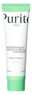Wonder Releaf Centella Geurloze Crème 50 ml