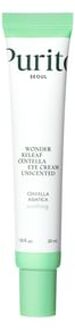 Wonder Releaf Centella Geurloze Oogcrème 30 ml