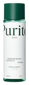 Wonder Releaf Centella Toner 200 ml